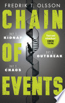 Chain of Events by Fredrik T. Olsson