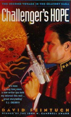 Challenger's Hope by David Feintuch