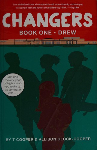 Changers by T. Cooper