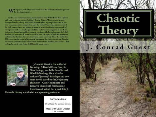 Chaotic Theory by J. Conrad Guest