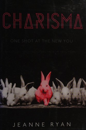 Charisma by Jeanne Ryan