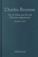 Charles Bronson by Michael R. Pitts