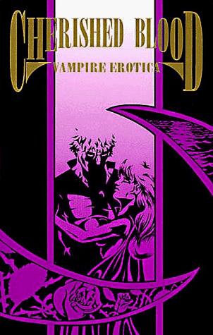 Cherished Blood by Cecilia M. Tan