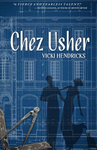 Chez Usher by Hendricks, Vicki