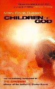 Children of God by Mary Doria Russell