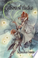 Children of Rhatlan by Jonathan Fesmire