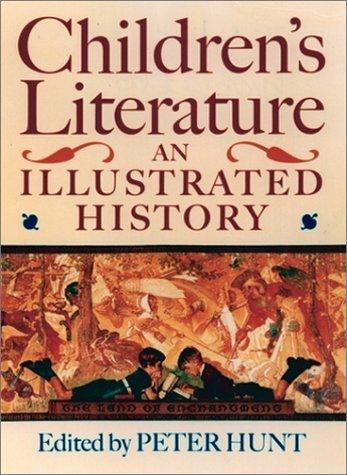 Children's literature by Dennis Butts