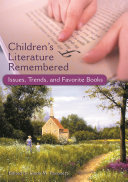 Children's Literature Remembered by Linda Pavonetti