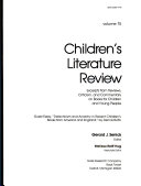 Children's Literature Review by Melissa Hug
