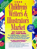 Children's Writer's and Illustrator's Market '98 by Alice P. Buening