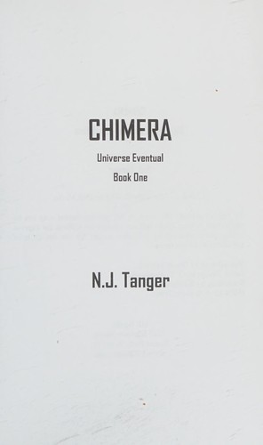 Chimera by N. J. Tanger
