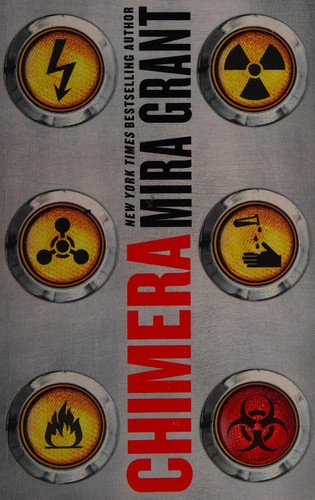Chimera by Seanan McGuire
