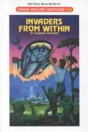 Choose Your Own Adventure - Invaders from Within by Edward Packard