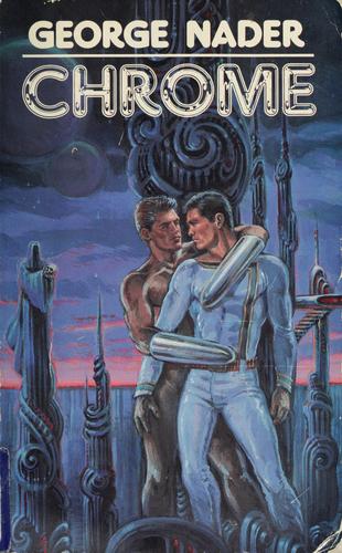 Chrome by George Nader