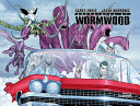Chronicles of Wormwood by Garth Ennis