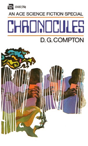 Chronocules by D. G. Compton