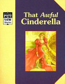 Cinderella by Alvin Granowsky