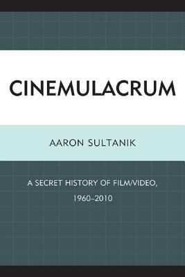 Cinemulacrum by Aaron Sultanik