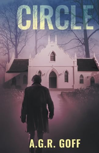 Circle by A G R Goff