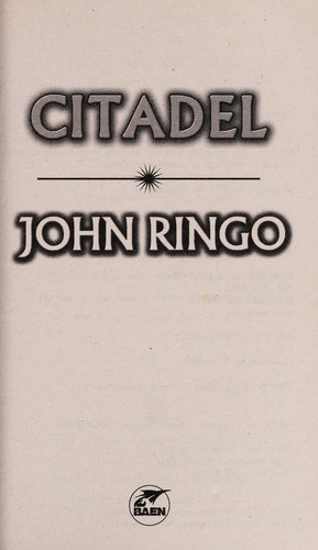 Citadel by John Ringo