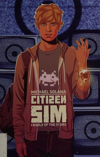 Citizen Sim by Michael Solana