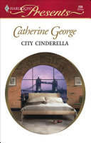 City Cinderella by Catherine George