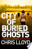 City of Buried Ghosts by Chris Lloyd