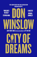 City of Dreams by Don Winslow