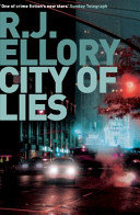 City of Lies by Roger Jon Ellory