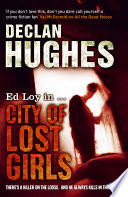 City of Lost Girls by Declan Hughes