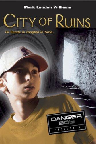 City of Ruins by Mark London Williams