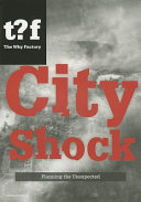 City Shock by Why Factory