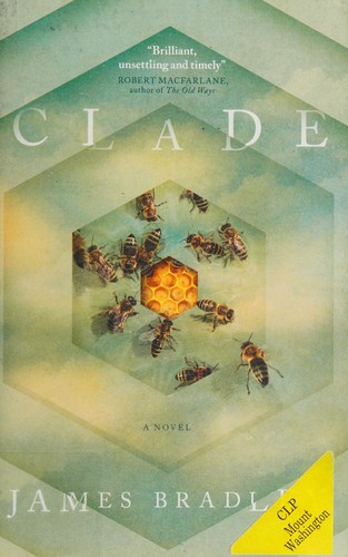 Clade by James Bradley