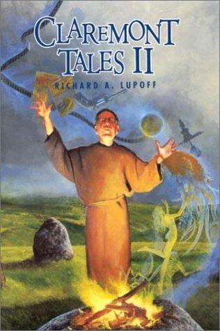Claremont tales II by Richard A. Lupoff
