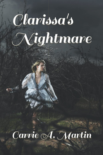 Clarissa's Nightmare by Martin, Carrie A