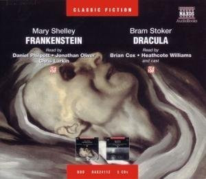Classic Thrillers by Stoker, Bram