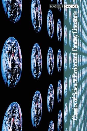 Classics of Science Fiction and Fantasy Literature by Fiona Kelleghan