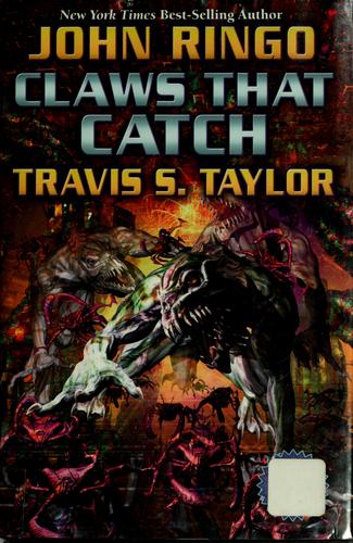 Claws that catch by John Ringo