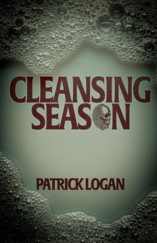 Cleansing Season by Logan, Patrick