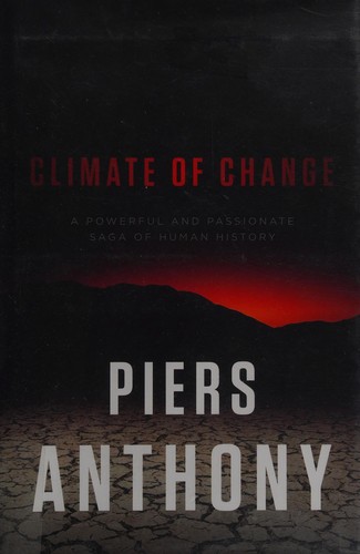 Climate of change by Piers Anthony