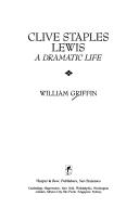 Clive Staples Lewis by William Griffin