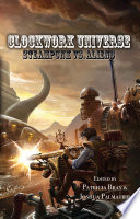 Clockwork Universe by Seanan McGuire