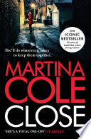 Close by Martina Cole