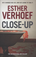 Close-Up by Esther Verhoef