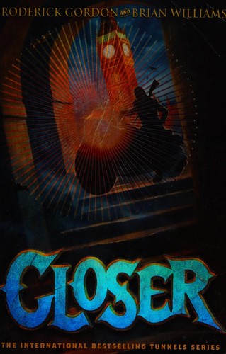 Closer by Roderick Gordon