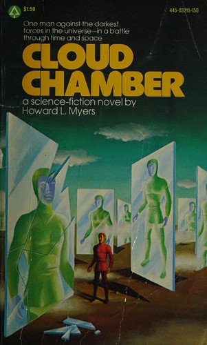 Cloud Chamber by Howard L. Myers