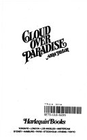 Cloud Over Paradise by Abra Taylor