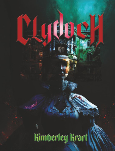 Clydoch by Kraft, Kimberley