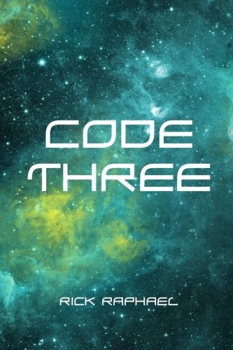 Code Three by Rick Raphael