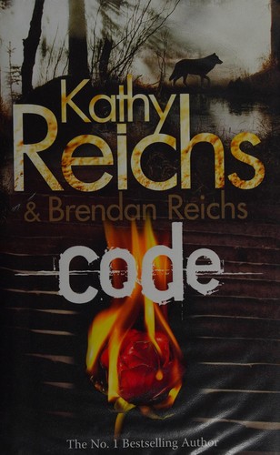Code: (Virals 3) (Tory Brennan) by Kathy Reichs